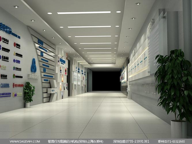 品牌设计公司/深圳品牌策划公司/深圳公司形象墙设计